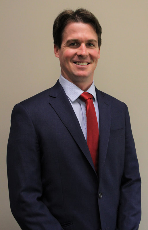 Robert J. Murray, Founder of The Murray Firm